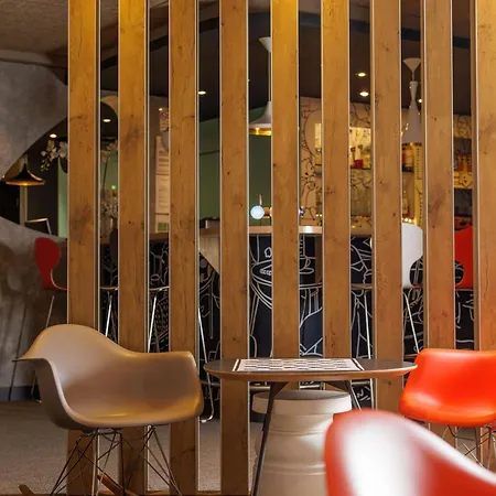 Отель Ibis Sud 3*
