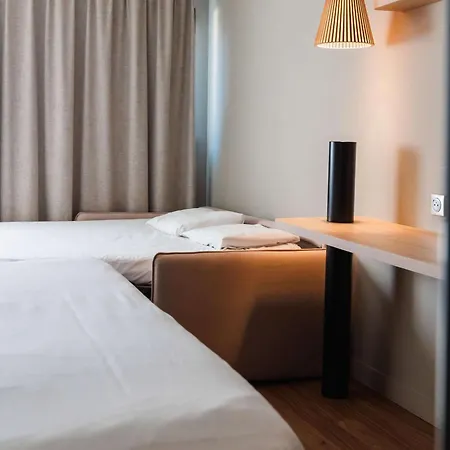 Hotel Ibis Valence Sud Valence (Drome)