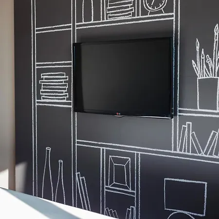 Ibis Valence Sud Hotel 3*