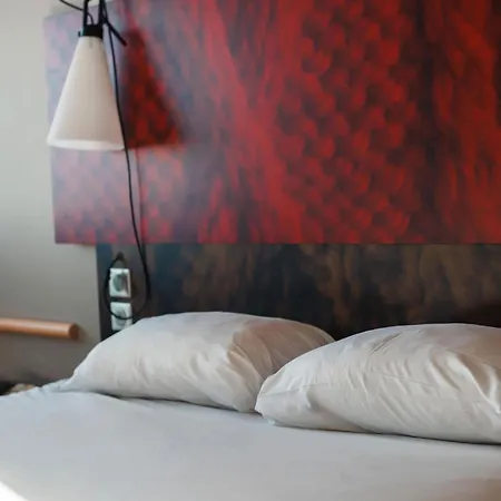 Ibis Valence Sud Hotel Valence (Drome)