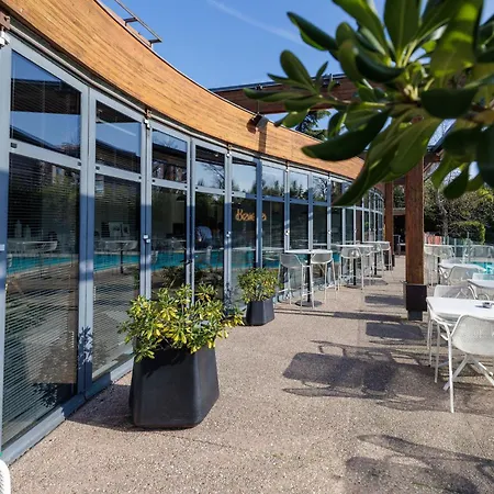 Hotel Ibis Valence Sud 3*