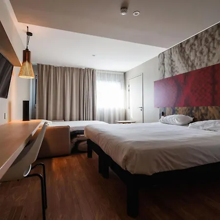 Hotel Ibis Valence Sud