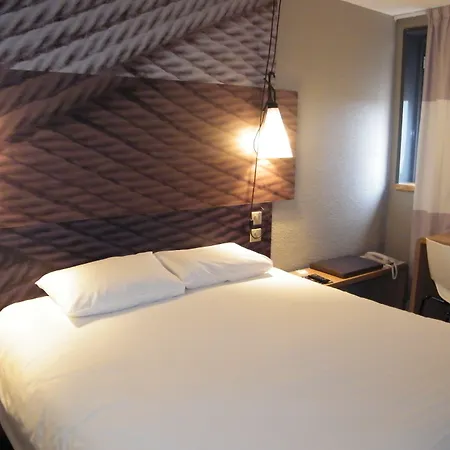 Ibis Sud 3* Valence (Drome)