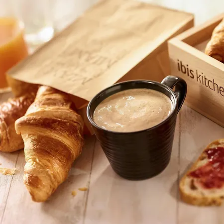 Hotel Ibis Sud Valence (Drome)