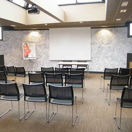 Hotel Ibis Sud Valence (Drome)