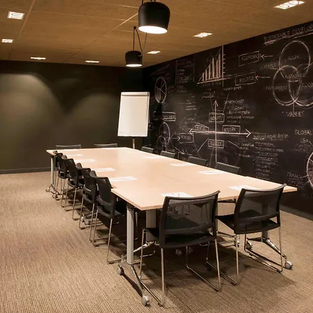 Ibis Sud Valence (Drome)