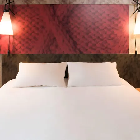 Ibis Sud Hotel Valence (Drome)