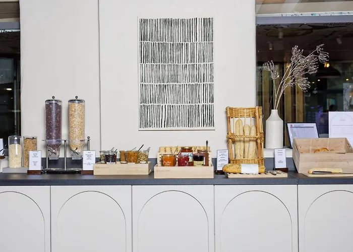 Ibis Sud Valence (Drome)