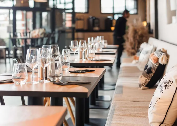 Ibis Sud 3* Valence (Drome)