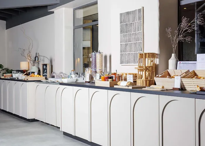 Ibis Sud Valence (Drome)