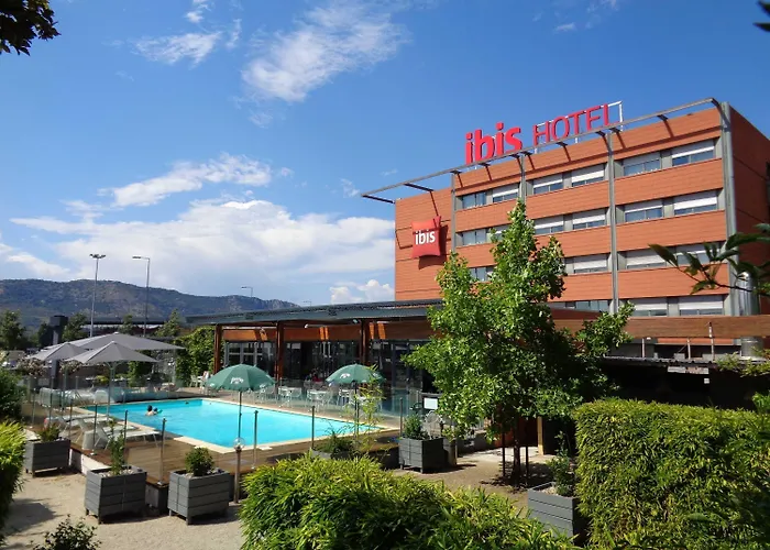 Ibis Sud Hotell