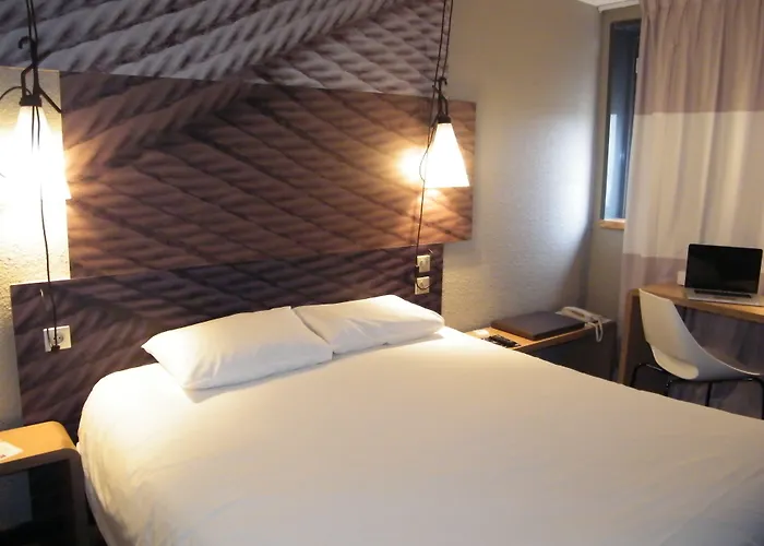 Ibis Sud 3* Valence (Drome)