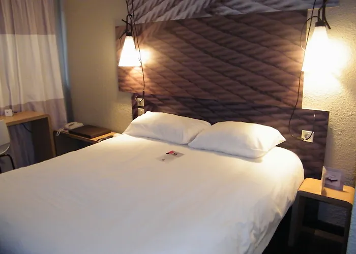 Ibis Sud Hotell 3*