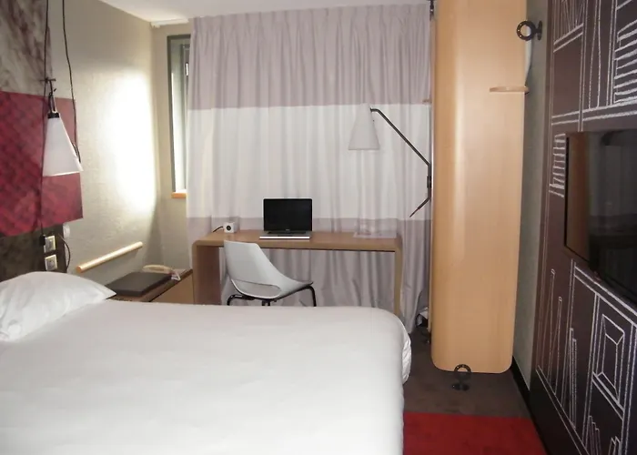 Ibis Sud Hotell 3*
