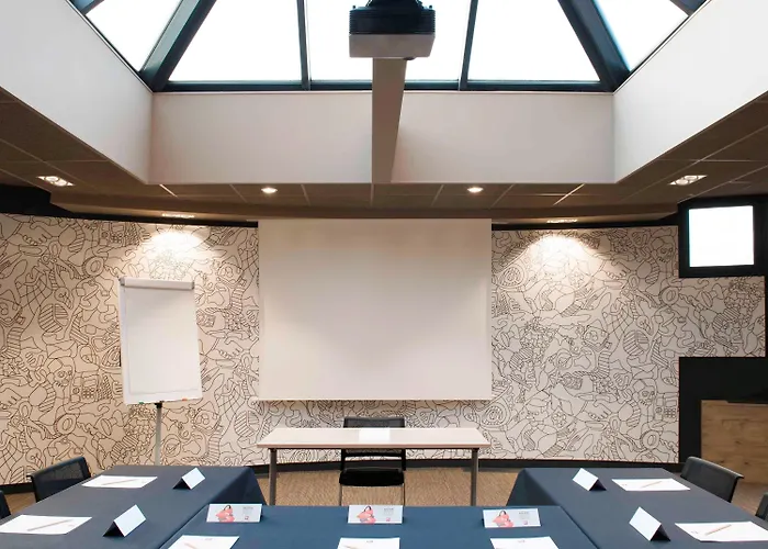 Ibis Sud Valence (Drome)