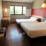 Ibis Sud ホテル ヴァランス