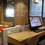 ホテル Ibis Sud