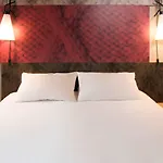 Ibis Sud ホテル ヴァランス