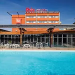 ホテル Ibis Sud ヴァランス