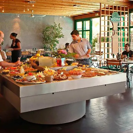 Hotel Ibis Sud