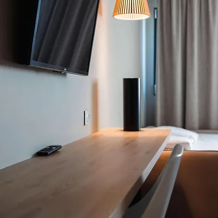 Hotell Ibis Sud Valence (Drome)