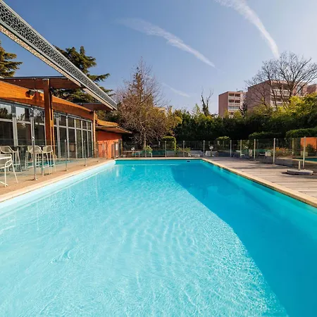 Ibis Sud Valence (Drome)