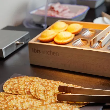 Ibis Sud Hotell