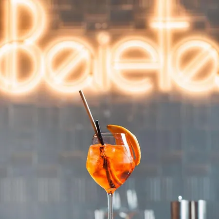 Ibis Sud Hotel Valence (Drome)