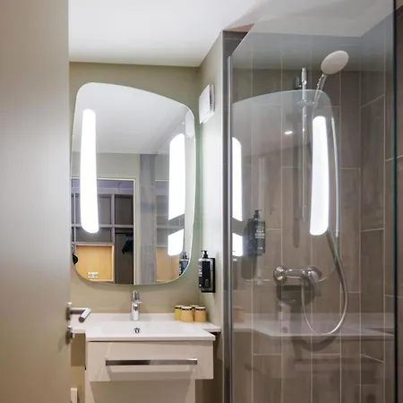 Ibis Sud Hotel Valence (Drome)
