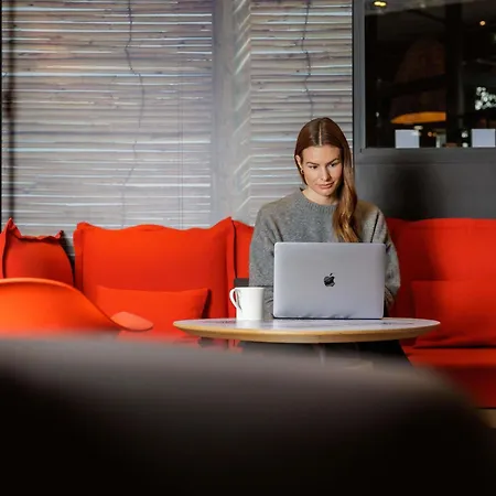 Hotel Ibis Sud Valence (Drome)