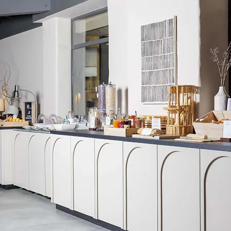 Ibis Sud Valence (Drome)