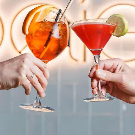 Ibis Sud Valence (Drome)