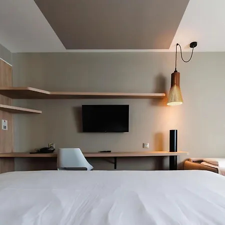 Hotel Ibis Sud Valence (Drome)