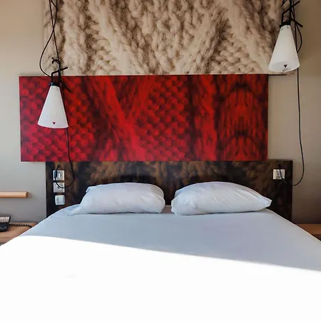 Ibis Sud Hotel Valence (Drome)