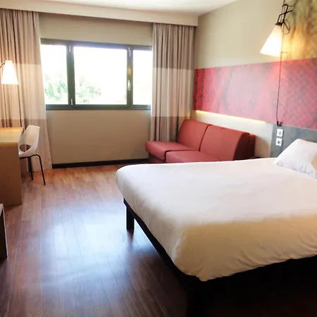 Ibis Sud 3* Valence (Drome)