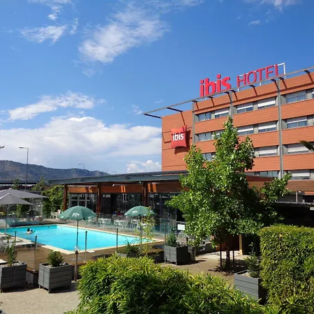 Ibis Sud ホテル