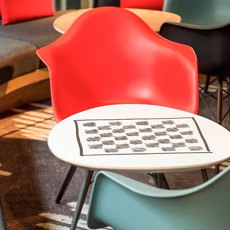 Ibis Sud 3* Valence (Drome)