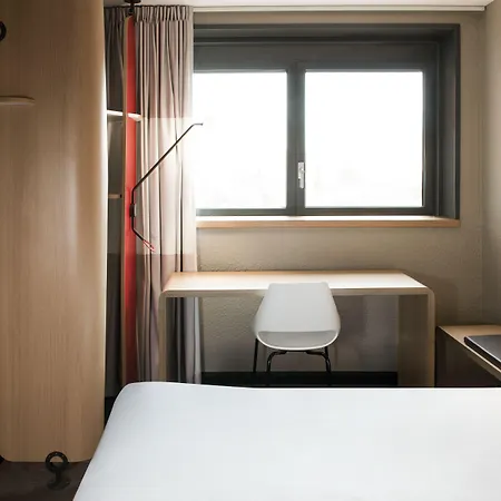 Ibis Sud 3* Valence (Drome)