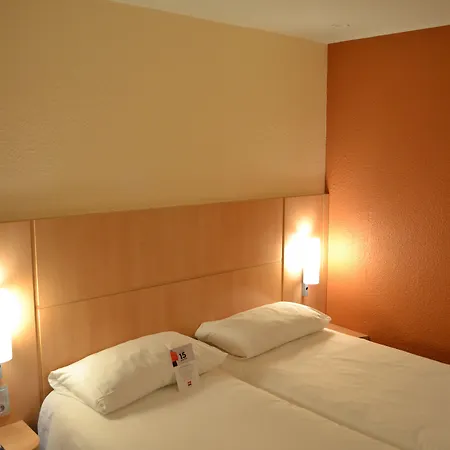Ibis Sud Hotel