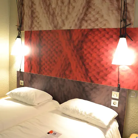 Hotel Ibis Sud 3*