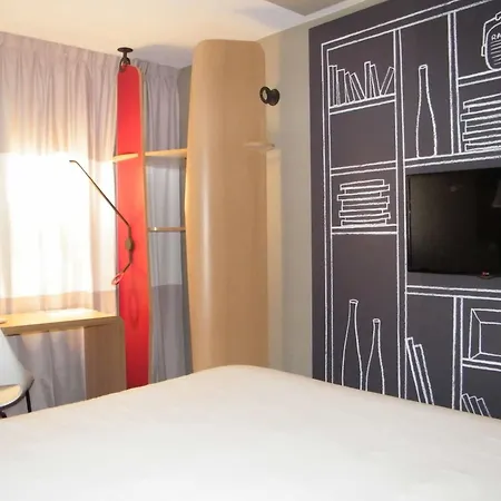 Ibis Sud Hotel