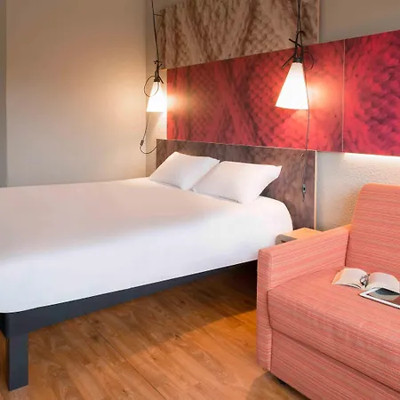 Ibis Sud Hotel 3*