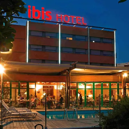 Ibis Sud ヴァランス