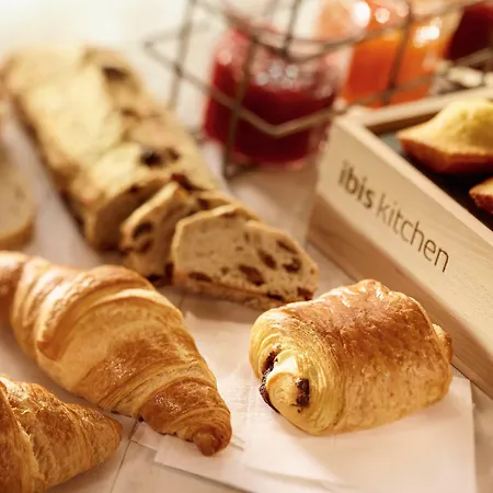 Ibis Sud Valence (Drome)