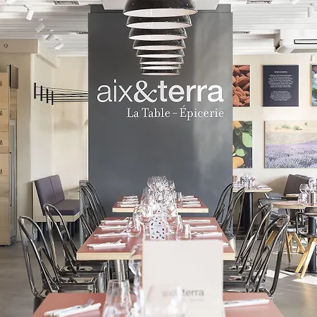 Hotel Ibis Sud Valence (Drome)