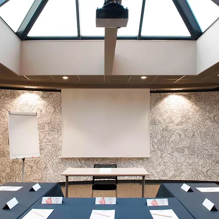 Ibis Sud Valence (Drome)