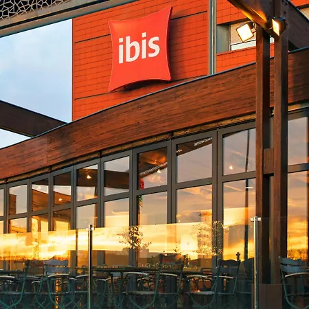 ホテル Ibis Sud