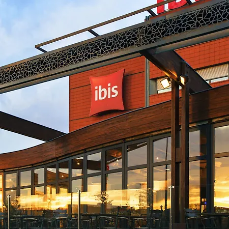 Hotel Ibis Sud