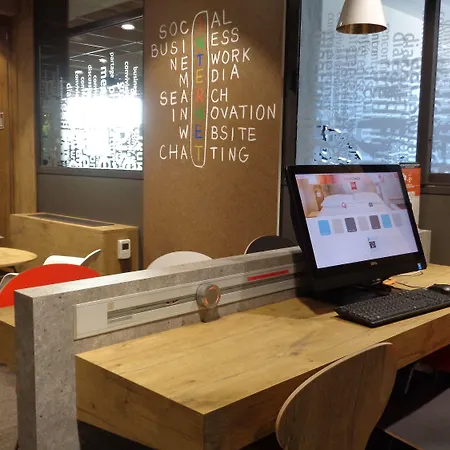 Hotel Ibis Sud