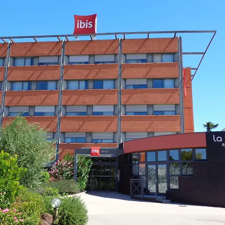 ホテル Ibis Sud